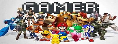 Videojuegos